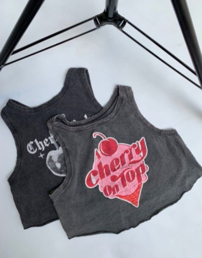 Musculosa Chery