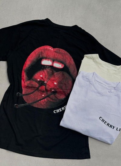Remera Slips