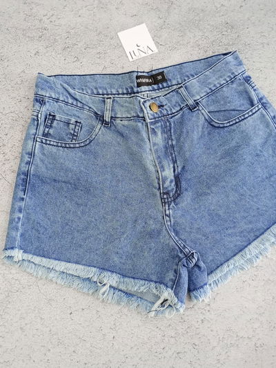 Short Melón