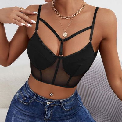 Bustier Cira