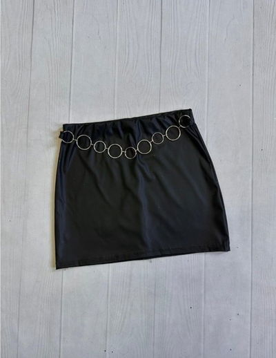 Pollera Chain