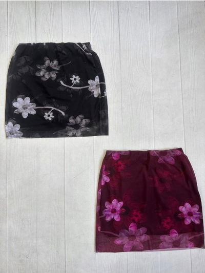 Pollera Flower