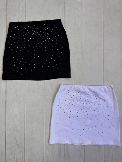 Pollera Shio