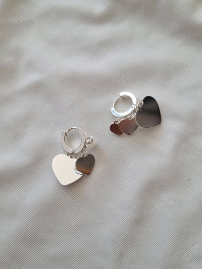Aro Tres Corazones