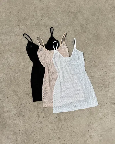 Vestido Coco