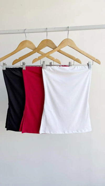 Strapless Chloe
