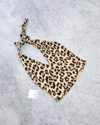 Top V Print