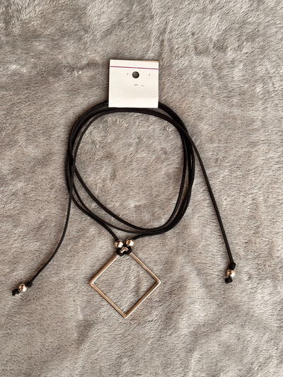 collar try