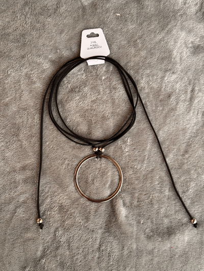 Collar Circle