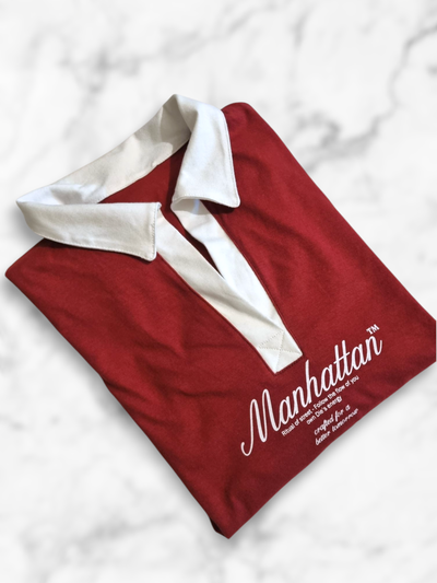 Buzo Manhattan