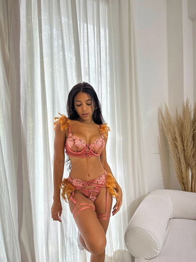 Set Love