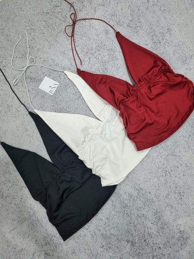 Top V Mila