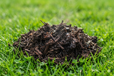 Compost Termofilico 