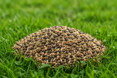 Cover Crop