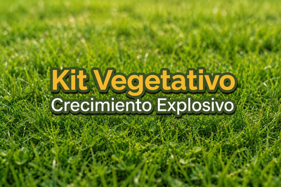 Kit Vegetativo 