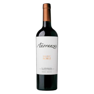 Añoranzas Malbec Roble
