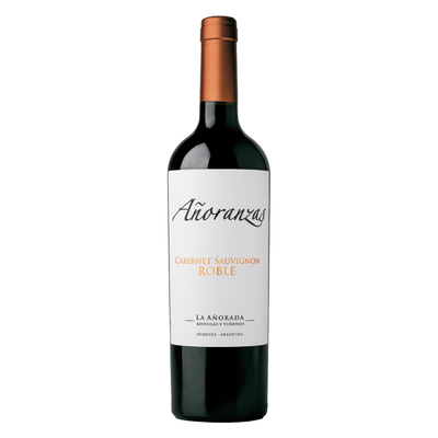Añoranzas - Cabernet Sauvignon Roble