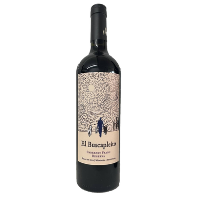 Azul - Cabernet Franc
