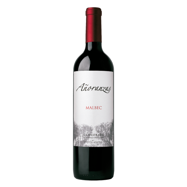 Añoranzas Varietales - Malbec