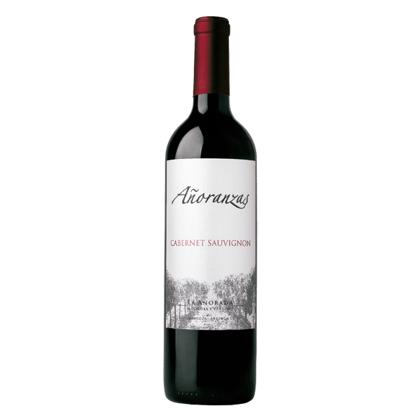 Añoranzas Varietales - Cabernet Sauvignon