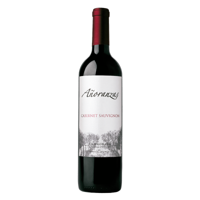 Añoranzas Varietales - Cabernet Sauvignon