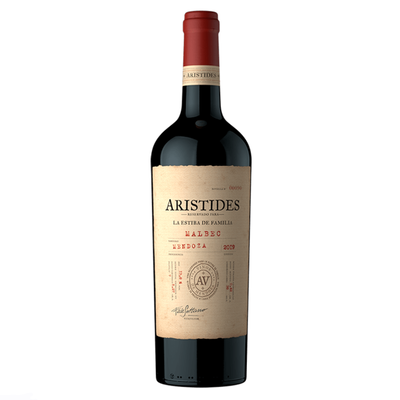 Aristides - Malbec