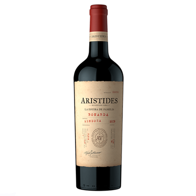 Aristides - Bonarda