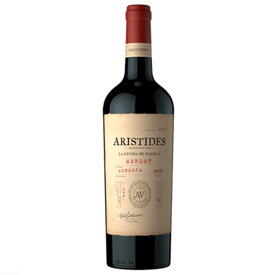 Aristides - Merlot