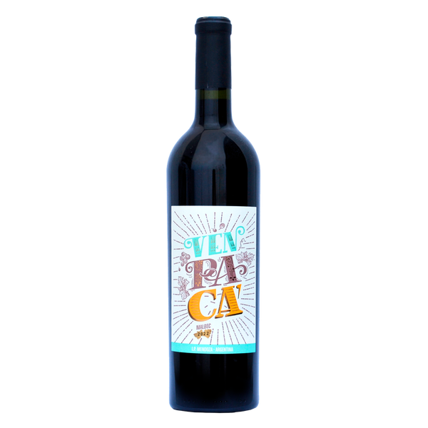 VenPaCa - Malbec