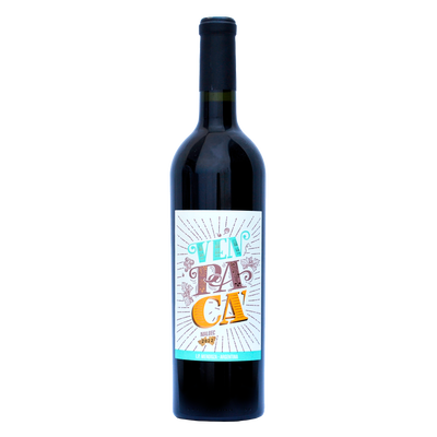 VenPaCa - Malbec