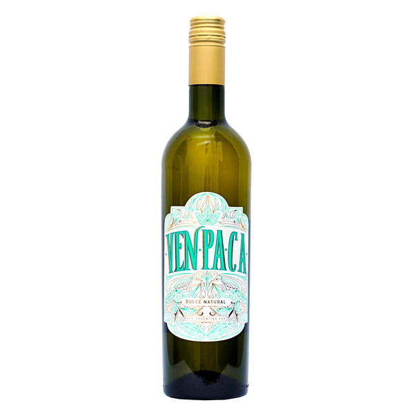 VenPaCa - Blanco Dulce Natural