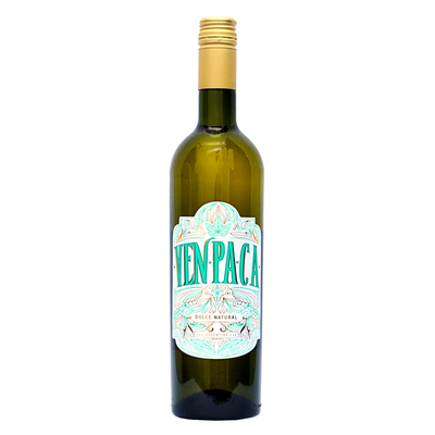 VenPaCa - Blanco Dulce Natural
