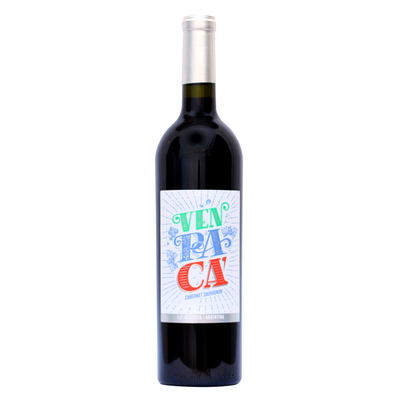 VenPaCa - Cabernet Sauvignon