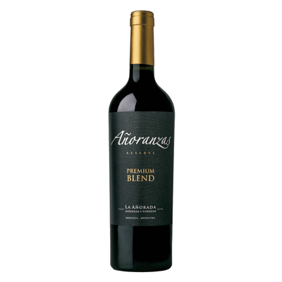 Añoranzas - Premium Blend Reserva