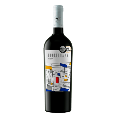 La Iride - Coordenada - Malbec Reserva
