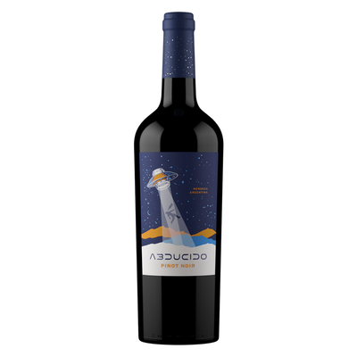 La Iride - Abducido - Pinot Noir