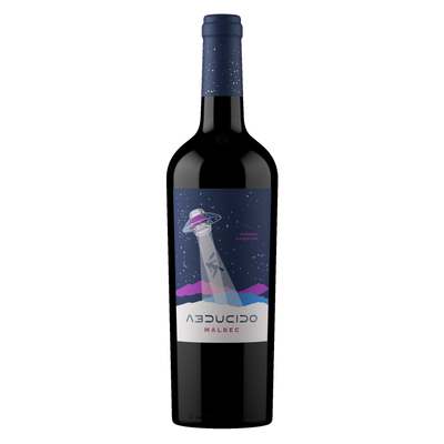 La Iride - Abducido - Malbec