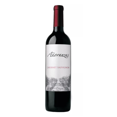 Añoranzas Varietales - Merlot / Syrah / Tempranillo / Merlot 