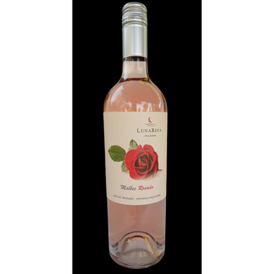 Luna Roja Malbec Rosado