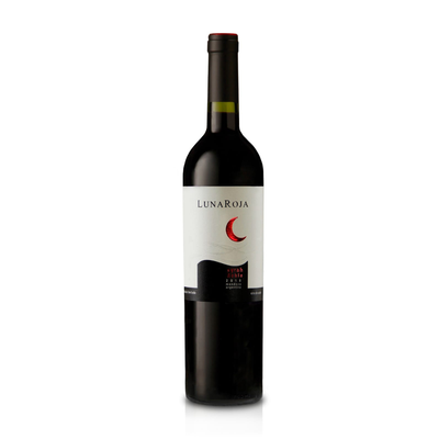 Luna Roja Syrah Roble
