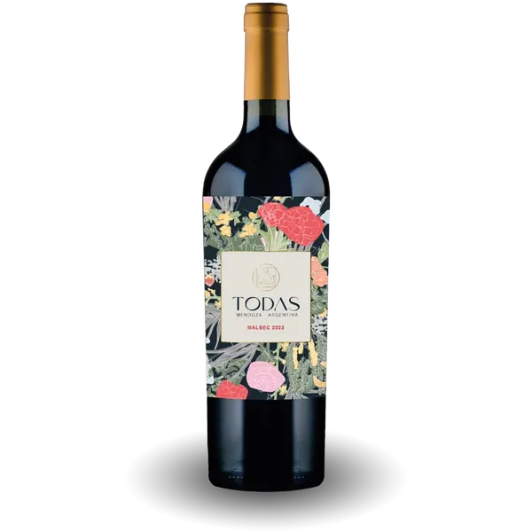 Finca Musse - Todas - Malbec