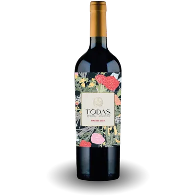 Finca Musse - Todas - Malbec