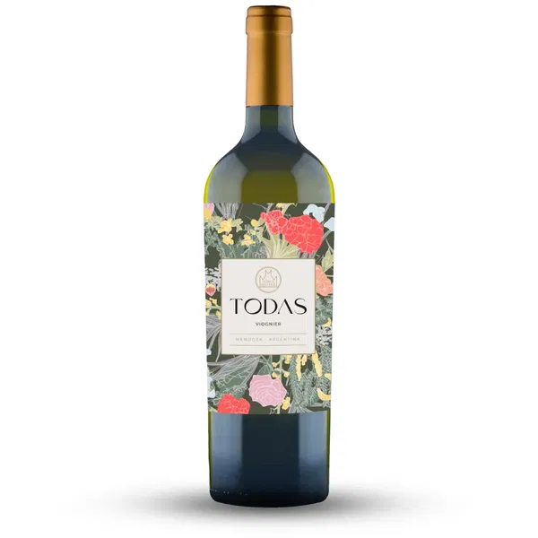 Finca Mussé - Todas - Viognier