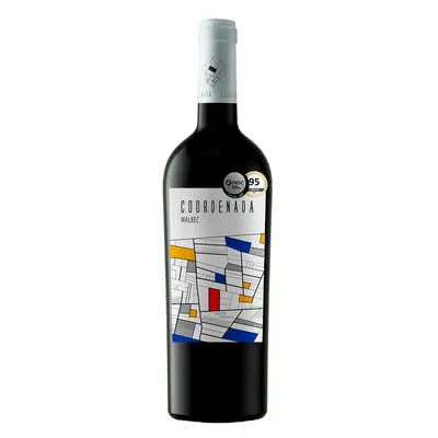 La Iride - Coordenada - Cabernet Sauvignon 