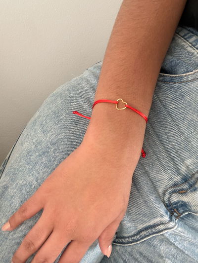 PULSERA LATIDO 