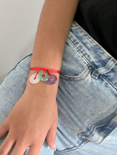 PULSERA DONITA