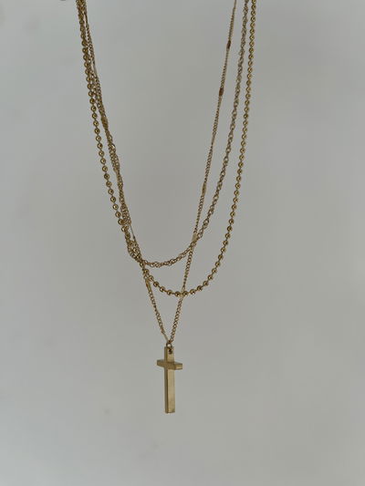 COLLAR TRINIDAD 