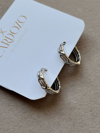 AROS GROSS SILVER