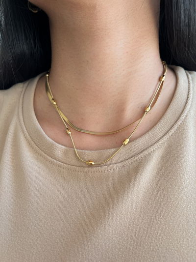COLLAR AURA