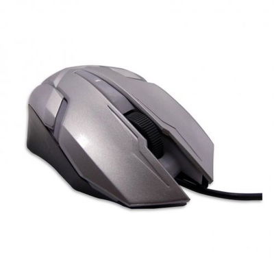 Mouse Gamer Jiexin con luz (JX-620)